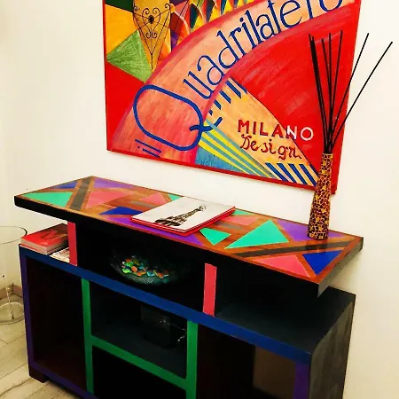 Vivi Garibaldi *