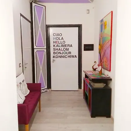 Vivi Garibaldi