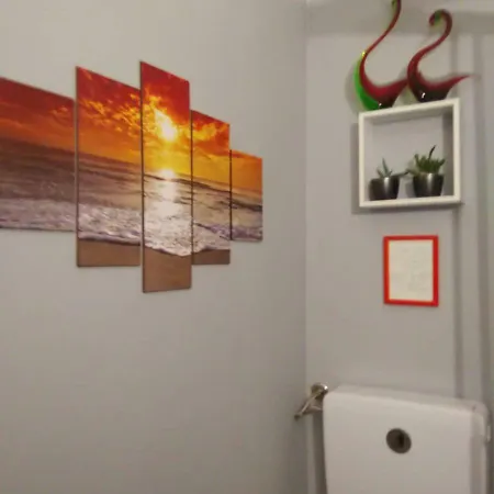 Vivi Garibaldi