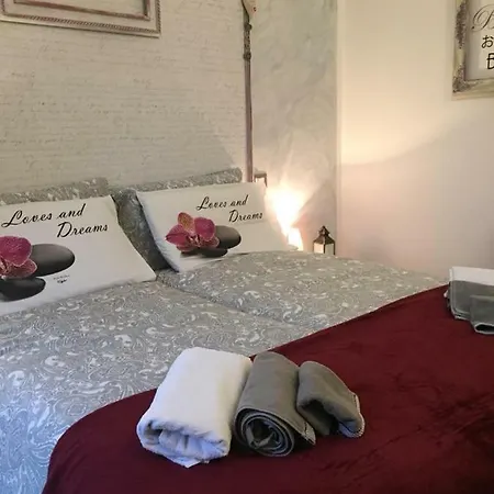 Vivi Garibaldi Guest house Milan