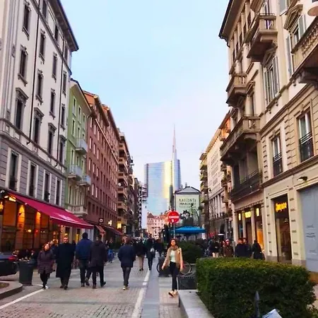 Vivi Garibaldi *